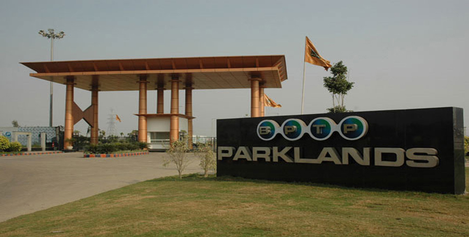 BPTP Parklands Faridabad