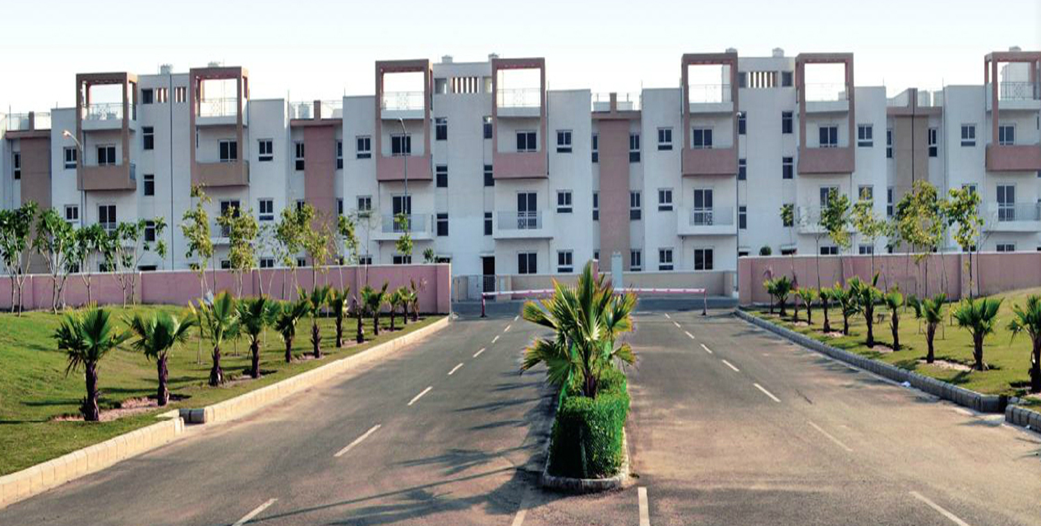Bptp Elite Floors 8010 20 6000 Independent Floors In Faridabad