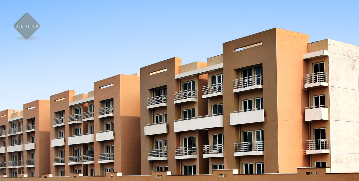 Park Floor - I Independent Floors in Faridabad