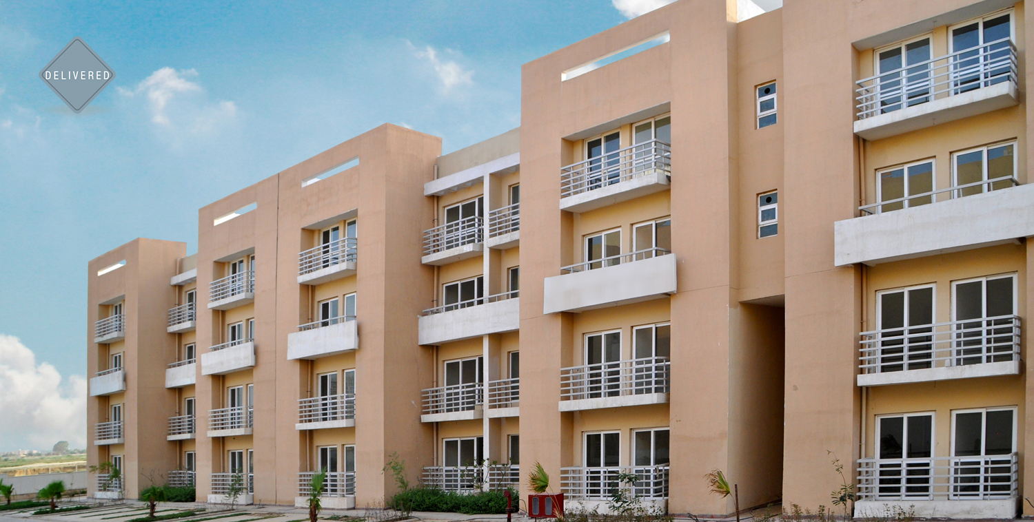 Park Floor - II Independent Floors in Faridabad